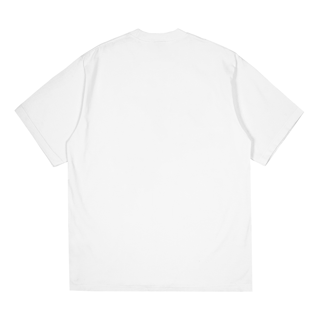 DILLA T-SHIRT WHITE - Image 2