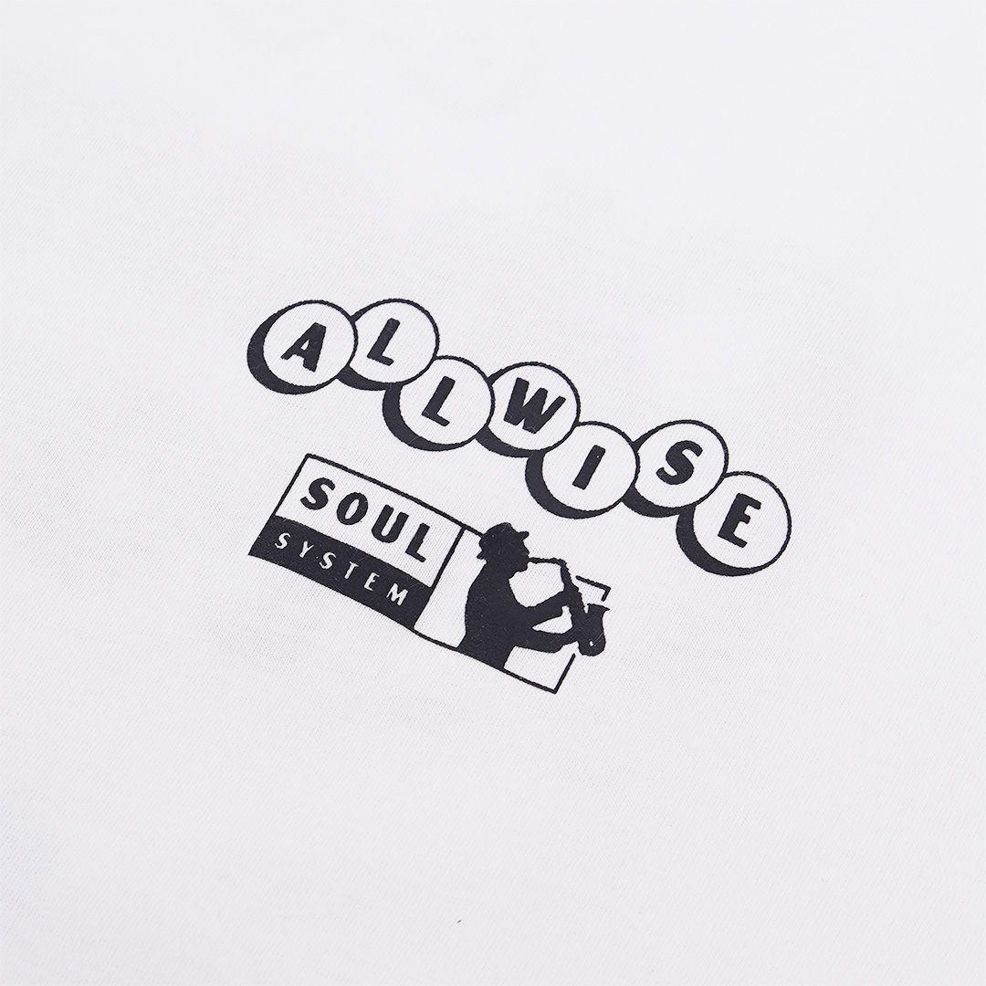 CHAMPION T-SHIRT WHITE - Image 3