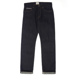 KAIHA 15 Oz SELVEDGE DENIM