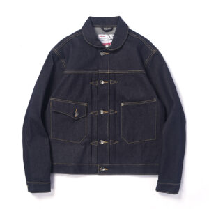 MATTARI TYPE II DENIM JACKET