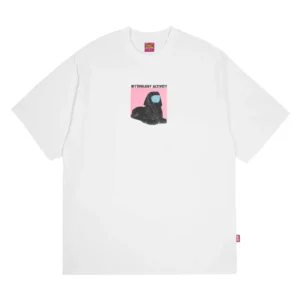 SPHINX T-SHIRT WHITE